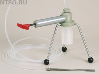B&#252;rkle ProfiSampler PP - Всё Оборудование.ру : Купить в Интернет магазине для лабораторий и предприятий