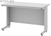 Стол пристенный Modern  - 1500 СПЛ в - лабораторный высокий - Всё Оборудование.ру : Купить в Интернет магазине для лабораторий и предприятий