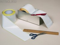 Клейкая лента B&#252;rkle close-it tape food - Всё Оборудование.ру : Купить в Интернет магазине для лабораторий и предприятий