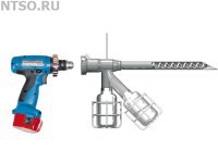 B&#252;rkle PowderProof - Всё Оборудование.ру : Купить в Интернет магазине для лабораторий и предприятий