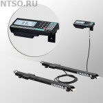 Весы стержневые 4D-B-23-1000-RA - Всё Оборудование.ру : Купить в Интернет магазине для лабораторий и предприятий