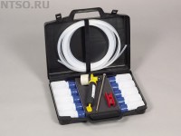 B&#252;rkle MiniSampler PE - Всё Оборудование.ру : Купить в Интернет магазине для лабораторий и предприятий