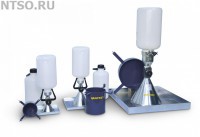 Пескозагрузочный аппарат S234 KIT - Всё Оборудование.ру : Купить в Интернет магазине для лабораторий и предприятий
