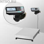 Весы платформенные ТВ-M-60.2-RP1 - Всё Оборудование.ру : Купить в Интернет магазине для лабораторий и предприятий