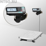 Весы платформенные с печатью чеков TB-S-200.2-RP1 - Всё Оборудование.ру : Купить в Интернет магазине для лабораторий и предприятий