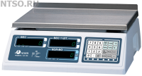 Весы счетные Acom AC-100-20 RS232C - Всё Оборудование.ру : Купить в Интернет магазине для лабораторий и предприятий