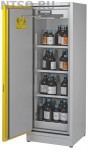 Шкаф для ЛВЖ AC 600 CM - Всё Оборудование.ру : Купить в Интернет магазине для лабораторий и предприятий