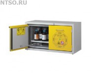 Шкаф для ЛВЖ AC 1200/50 CM - Всё Оборудование.ру : Купить в Интернет магазине для лабораторий и предприятий