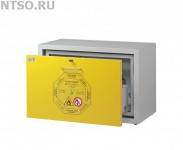 Шкаф для ЛВЖ AC 900/50 CMО - Всё Оборудование.ру : Купить в Интернет магазине для лабораторий и предприятий