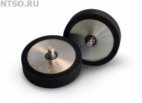 B038A-01 Колесо из нержавеющей стали  - Всё Оборудование.ру : Купить в Интернет магазине для лабораторий и предприятий