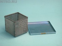 B022-21 Поддон из нержавеющей стали - Всё Оборудование.ру : Купить в Интернет магазине для лабораторий и предприятий