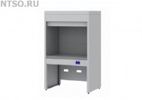 Шкаф вытяжной Моdern -1200 ШВМп для муфельных печей  - Всё Оборудование.ру : Купить в Интернет магазине для лабораторий и предприятий