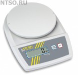 Лабораторные весы Kern EMB 500-1 - Всё Оборудование.ру : Купить в Интернет магазине для лабораторий и предприятий