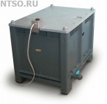 Ванна C302-10 KIT на 550 л. - Всё Оборудование.ру : Купить в Интернет магазине для лабораторий и предприятий