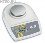 Лабораторные весы Kern EMB 100-3 - Всё Оборудование.ру : Купить в Интернет магазине для лабораторий и предприятий