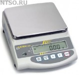 Прецизионные весы EG 2200-2NM - Всё Оборудование.ру : Купить в Интернет магазине для лабораторий и предприятий