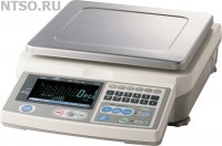 Весы счетные FC-1000i - Всё Оборудование.ру : Купить в Интернет магазине для лабораторий и предприятий