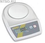 Лабораторные весы Kern EMB 200-2 - Всё Оборудование.ру : Купить в Интернет магазине для лабораторий и предприятий