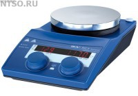 Мешалка магнитная IKA RСT basic safety control  - Всё Оборудование.ру : Купить в Интернет магазине для лабораторий и предприятий