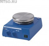 Мешалка магнитная IKA RH basic 2  - Всё Оборудование.ру : Купить в Интернет магазине для лабораторий и предприятий