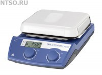Мешалка магнитная IKA C-MAG HS 7 digital  - Всё Оборудование.ру : Купить в Интернет магазине для лабораторий и предприятий