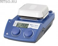 Мешалка магнитная IKA C-MAG HS 4 digital  - Всё Оборудование.ру : Купить в Интернет магазине для лабораторий и предприятий