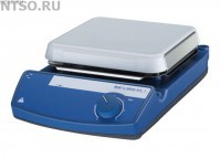 Мешалка магнитная IKA C-MAG MS 7  - Всё Оборудование.ру : Купить в Интернет магазине для лабораторий и предприятий