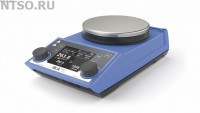 Мешалка магнитная IKA RET control  - Всё Оборудование.ру : Купить в Интернет магазине для лабораторий и предприятий