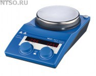 Мешалка магнитная IKA RET basic safety control  - Всё Оборудование.ру : Купить в Интернет магазине для лабораторий и предприятий