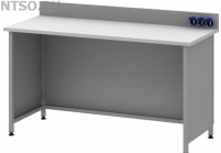 Стол для хроматографа Modern -1500 СХLg - Всё Оборудование.ру : Купить в Интернет магазине для лабораторий и предприятий