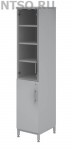 Шкаф Modern - ШП-400/5 для хранения лабораторной посуды/приборов - Всё Оборудование.ру : Купить в Интернет магазине для лабораторий и предприятий