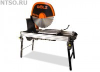 Камнерезный станок Golz MS700A Basic - Всё Оборудование.ру : Купить в Интернет магазине для лабораторий и предприятий