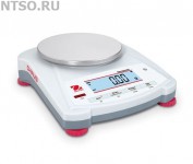 Весы лабораторные OHAUS NV422 - Всё Оборудование.ру : Купить в Интернет магазине для лабораторий и предприятий