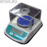 Весы лабораторные МЛ 0,6-II ВЖА - Всё Оборудование.ру : Купить в Интернет магазине для лабораторий и предприятий