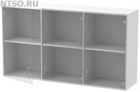 Шкаф навесной СОВЛАБ-1500 ШН-03 - Всё Оборудование.ру : Купить в Интернет магазине для лабораторий и предприятий