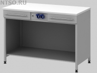 Стол для хроматографа Modern -1200 СХ2ЯЛ - Всё Оборудование.ру : Купить в Интернет магазине для лабораторий и предприятий