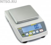 Лабораторные весы Kern PCB 1000-1 - Всё Оборудование.ру : Купить в Интернет магазине для лабораторий и предприятий