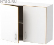 Шкаф навесной СОВЛАБ-800 ШН - Всё Оборудование.ру : Купить в Интернет магазине для лабораторий и предприятий
