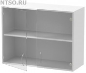 Шкаф навесной СОВЛАБ-800 ШНст - Всё Оборудование.ру : Купить в Интернет магазине для лабораторий и предприятий