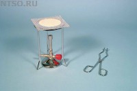 V173-03 Асбестовая  сетка - Всё Оборудование.ру : Купить в Интернет магазине для лабораторий и предприятий
