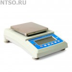 Весы лабораторные МЛ 2-V В1ЖА - Всё Оборудование.ру : Купить в Интернет магазине для лабораторий и предприятий