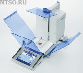 Микровесы Mettler MX 5 - Всё Оборудование.ру : Купить в Интернет магазине для лабораторий и предприятий