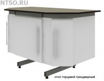 Столы лабораторные торцевые - Всё Оборудование.ру : Купить в Интернет магазине для лабораторий и предприятий