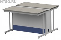 Столы островные высокие - Всё Оборудование.ру : Купить в Интернет магазине для лабораторий и предприятий