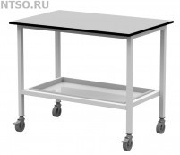 Столы передвижные - Всё Оборудование.ру : Купить в Интернет магазине для лабораторий и предприятий