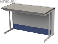 Столы пристенные низкие - Всё Оборудование.ру : Купить в Интернет магазине для лабораторий и предприятий