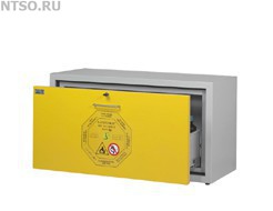 Шкаф для ЛВЖ AC 1200/50 CM D - Всё Оборудование.ру : Купить в Интернет магазине для лабораторий и предприятий