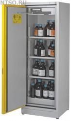 Шкаф для ЛВЖ AC 600 CM - Всё Оборудование.ру : Купить в Интернет магазине для лабораторий и предприятий