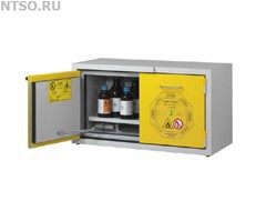 Шкаф для ЛВЖ AC 900/50 CM - Всё Оборудование.ру : Купить в Интернет магазине для лабораторий и предприятий