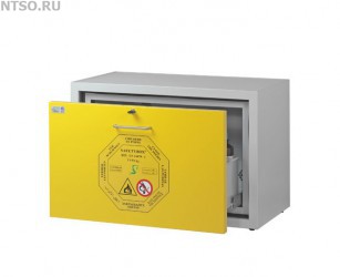 Шкаф для ЛВЖ AC 900/50 CMО - Всё Оборудование.ру : Купить в Интернет магазине для лабораторий и предприятий